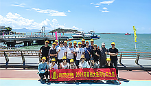 银杏视频APP免费下载風采--惠州大亞灣遊玩